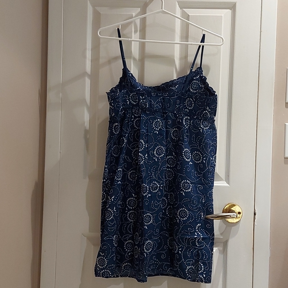 NWOT, Aerie | Tank Top Dress - Picture 8 of 8